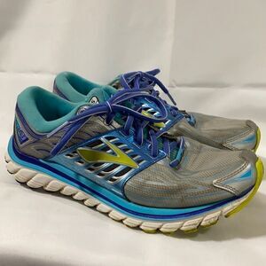 Women’s size 10 Brooks Glycerin 14